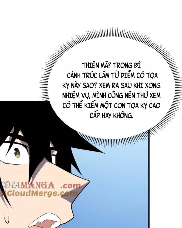 Ta Trở Thành Đại Phản Diện Của Toàn Sever Chapter 92 - Trang 3