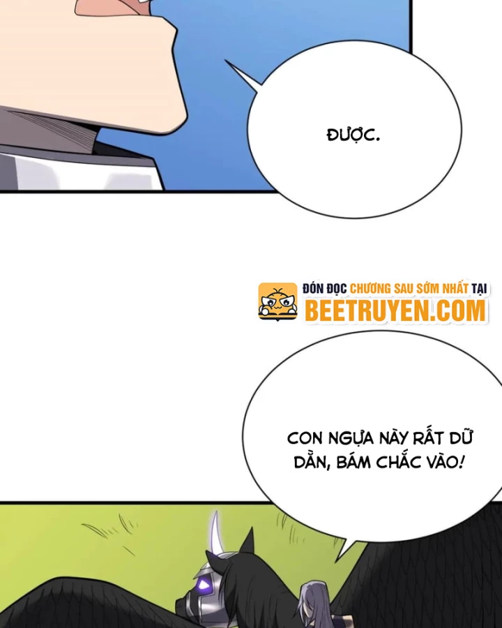 Ta Trở Thành Đại Phản Diện Của Toàn Sever Chapter 92 - Trang 3
