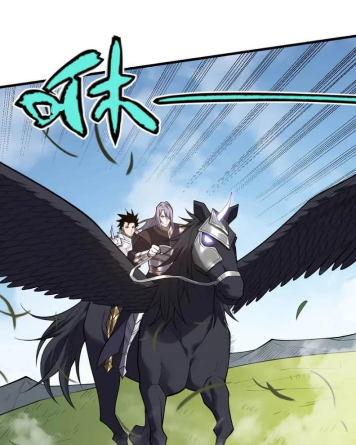 Ta Trở Thành Đại Phản Diện Của Toàn Sever Chapter 92 - Trang 3