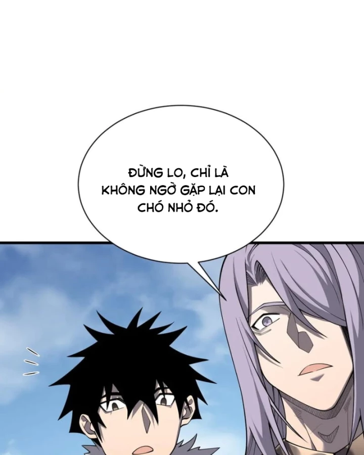 Ta Trở Thành Đại Phản Diện Của Toàn Sever Chapter 92 - Trang 3