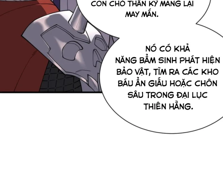 Ta Trở Thành Đại Phản Diện Của Toàn Sever Chapter 92 - Trang 3