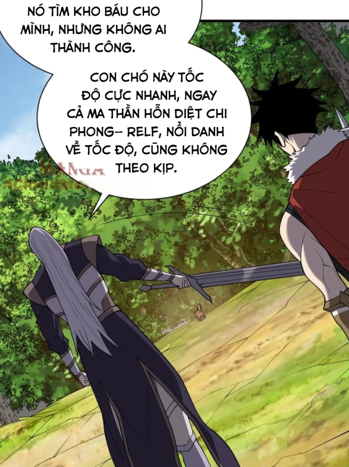 Ta Trở Thành Đại Phản Diện Của Toàn Sever Chapter 92 - Trang 3