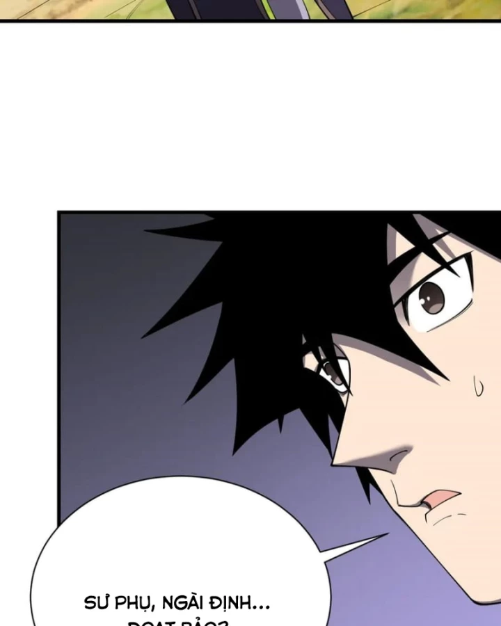 Ta Trở Thành Đại Phản Diện Của Toàn Sever Chapter 92 - Trang 3