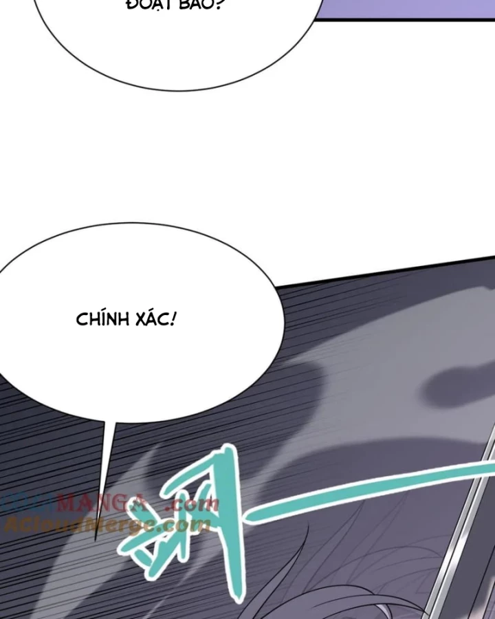 Ta Trở Thành Đại Phản Diện Của Toàn Sever Chapter 92 - Trang 3