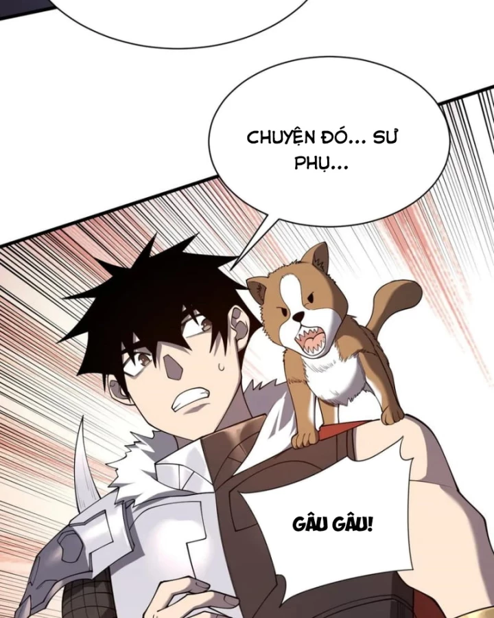 Ta Trở Thành Đại Phản Diện Của Toàn Sever Chapter 92 - Trang 3