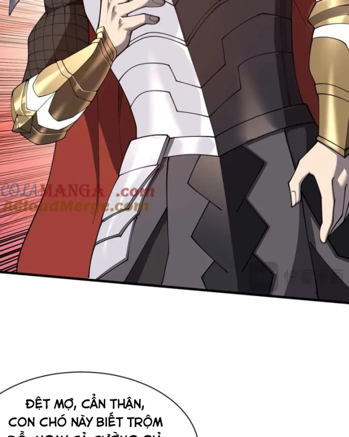Ta Trở Thành Đại Phản Diện Của Toàn Sever Chapter 92 - Trang 3