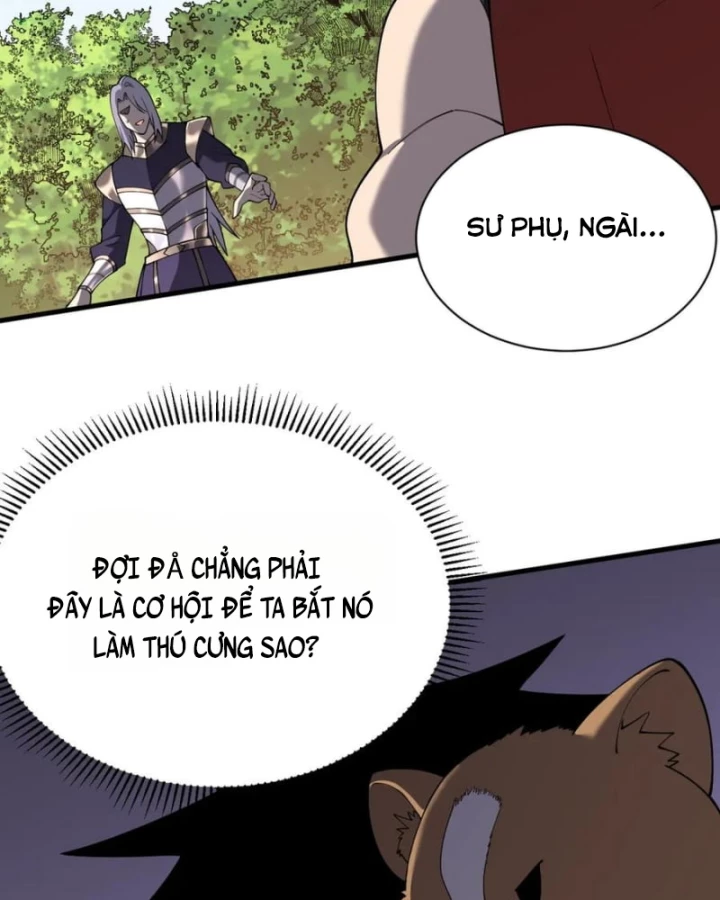 Ta Trở Thành Đại Phản Diện Của Toàn Sever Chapter 92 - Trang 3
