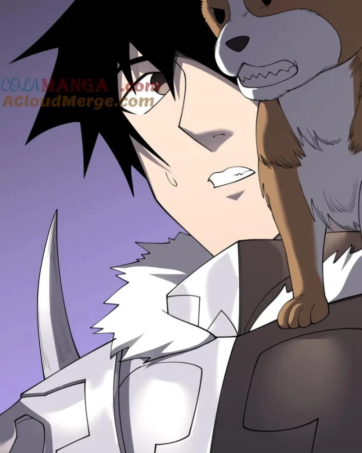 Ta Trở Thành Đại Phản Diện Của Toàn Sever Chapter 92 - Trang 3