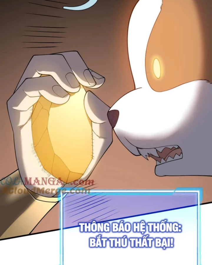 Ta Trở Thành Đại Phản Diện Của Toàn Sever Chapter 92 - Trang 3