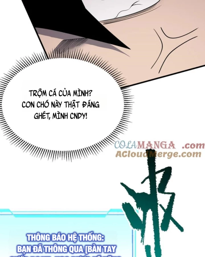 Ta Trở Thành Đại Phản Diện Của Toàn Sever Chapter 92 - Trang 3