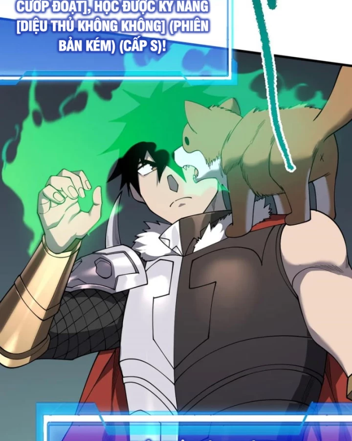 Ta Trở Thành Đại Phản Diện Của Toàn Sever Chapter 92 - Trang 3