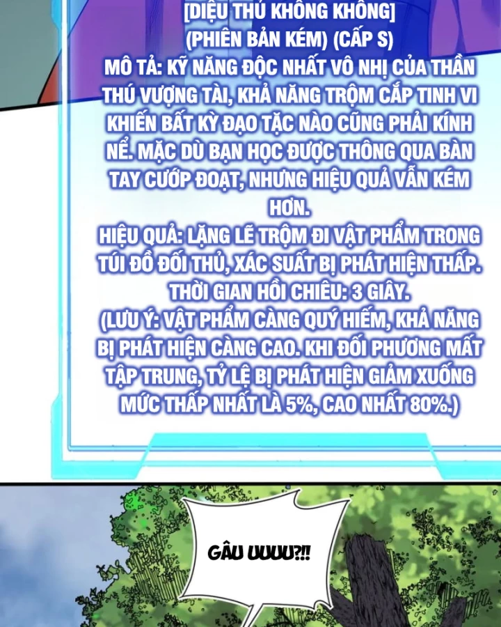 Ta Trở Thành Đại Phản Diện Của Toàn Sever Chapter 92 - Trang 3