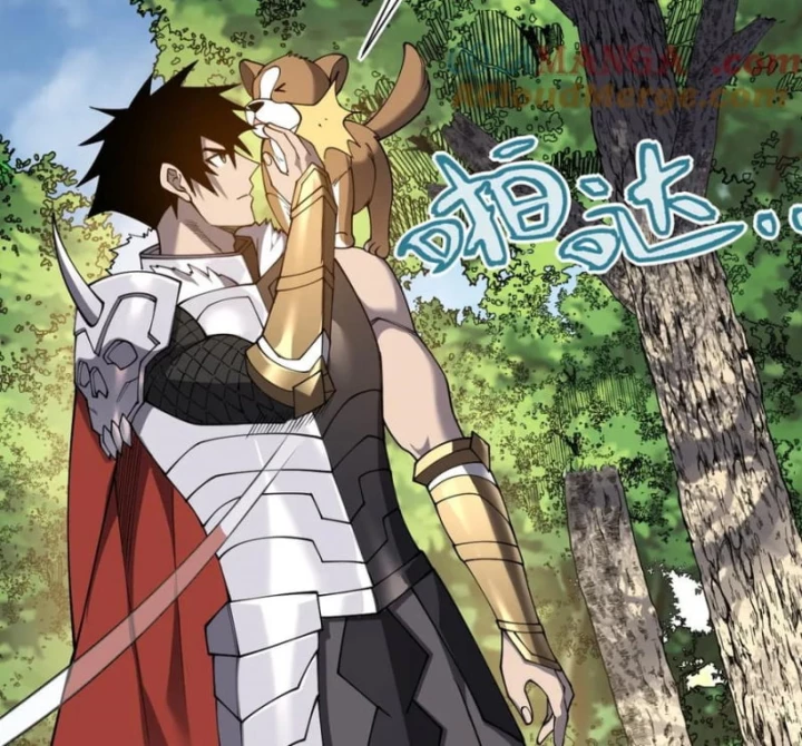 Ta Trở Thành Đại Phản Diện Của Toàn Sever Chapter 92 - Trang 3