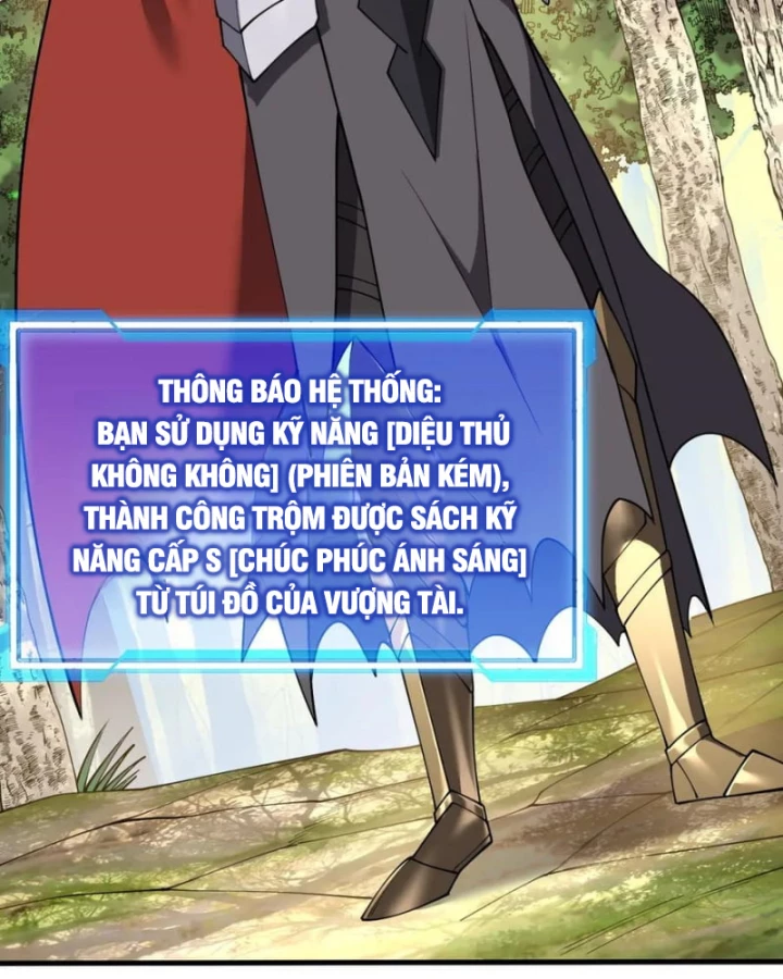 Ta Trở Thành Đại Phản Diện Của Toàn Sever Chapter 92 - Trang 3