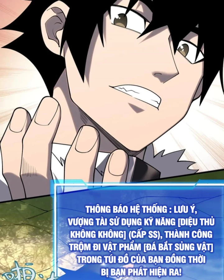 Ta Trở Thành Đại Phản Diện Của Toàn Sever Chapter 92 - Trang 3