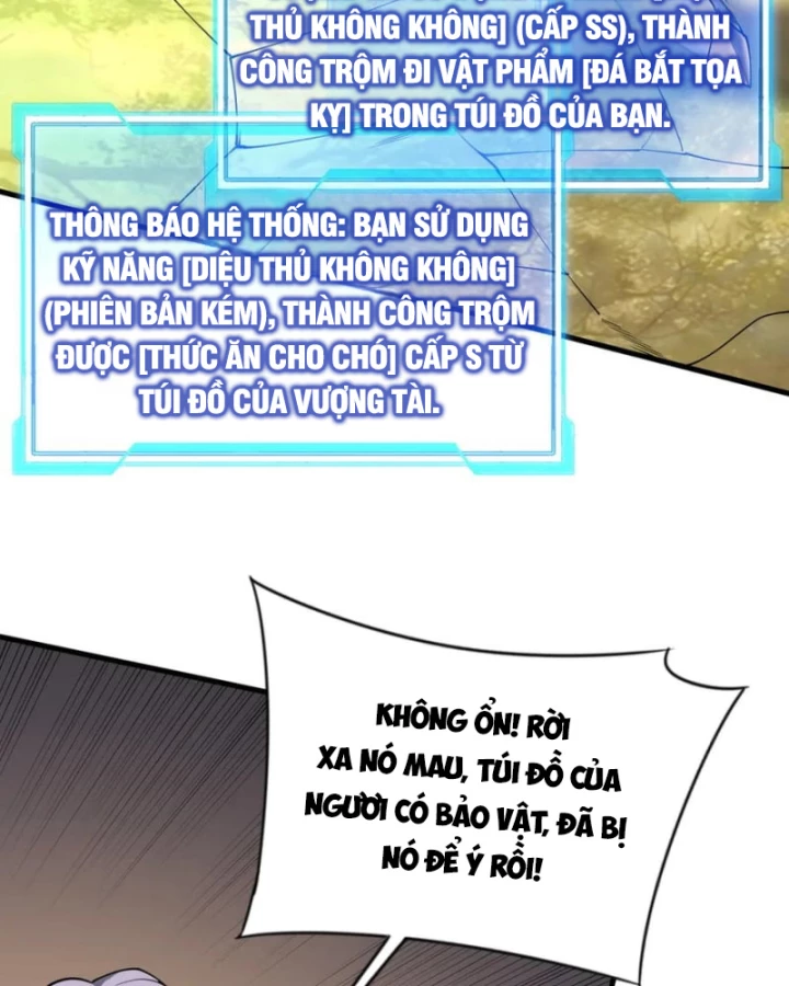 Ta Trở Thành Đại Phản Diện Của Toàn Sever Chapter 92 - Trang 3