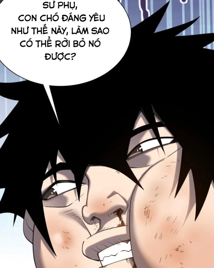 Ta Trở Thành Đại Phản Diện Của Toàn Sever Chapter 92 - Trang 3