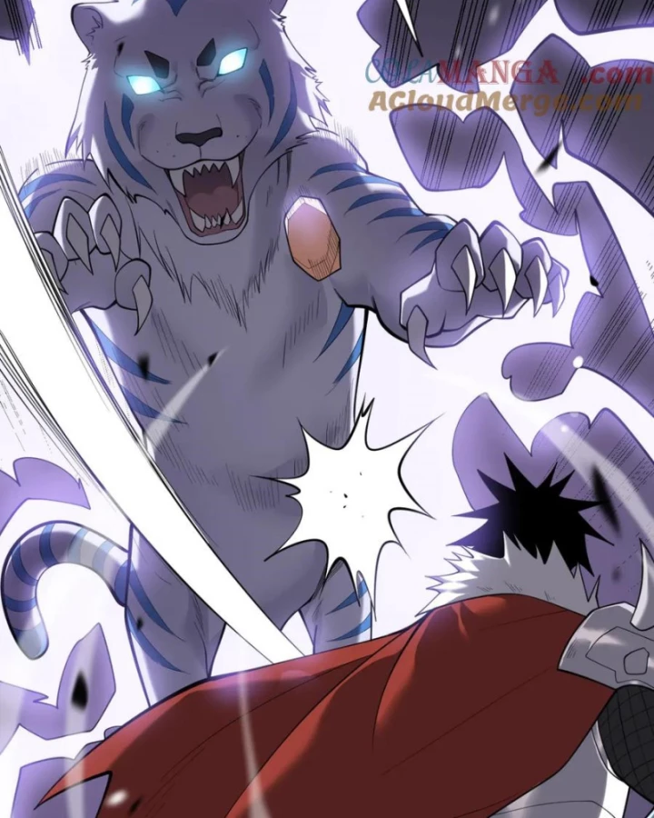 Ta Trở Thành Đại Phản Diện Của Toàn Sever Chapter 99 - Trang 3