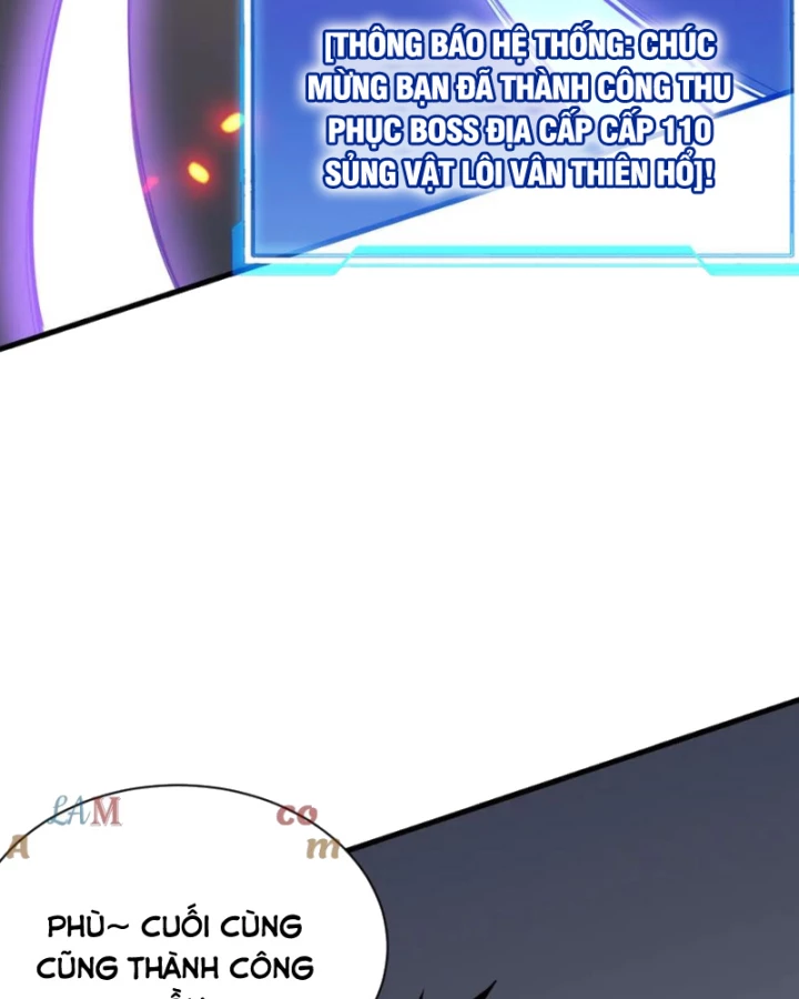 Ta Trở Thành Đại Phản Diện Của Toàn Sever Chapter 99 - Trang 3