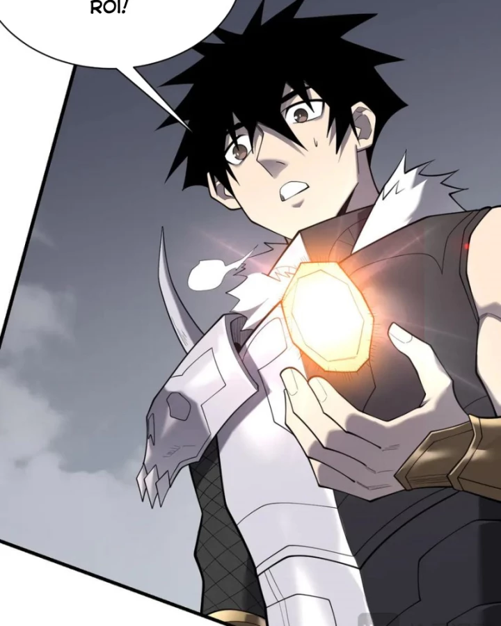 Ta Trở Thành Đại Phản Diện Của Toàn Sever Chapter 99 - Trang 3