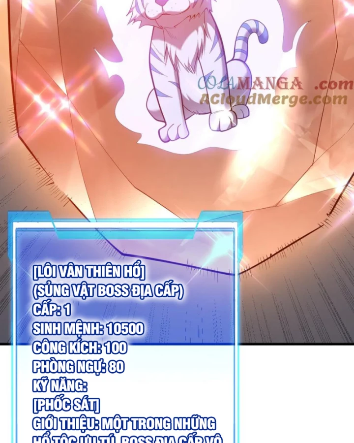 Ta Trở Thành Đại Phản Diện Của Toàn Sever Chapter 99 - Trang 3