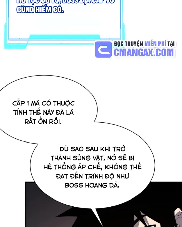 Ta Trở Thành Đại Phản Diện Của Toàn Sever Chapter 99 - Trang 3