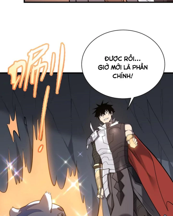 Ta Trở Thành Đại Phản Diện Của Toàn Sever Chapter 99 - Trang 3