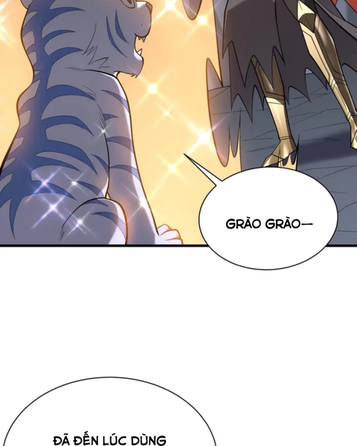 Ta Trở Thành Đại Phản Diện Của Toàn Sever Chapter 99 - Trang 3