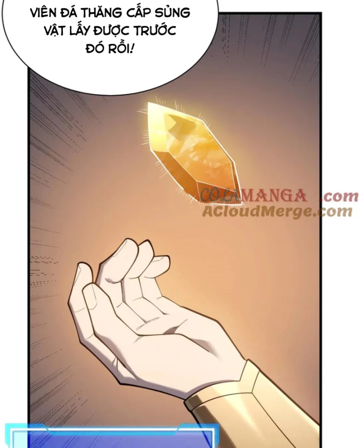 Ta Trở Thành Đại Phản Diện Của Toàn Sever Chapter 99 - Trang 3