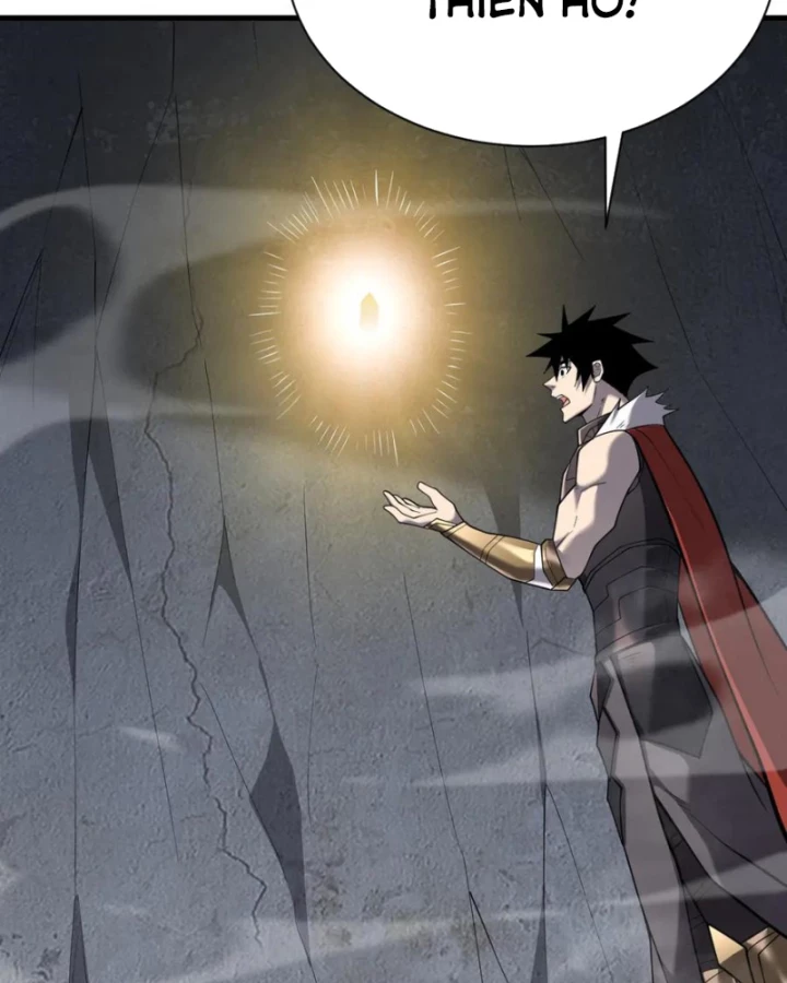 Ta Trở Thành Đại Phản Diện Của Toàn Sever Chapter 99 - Trang 3