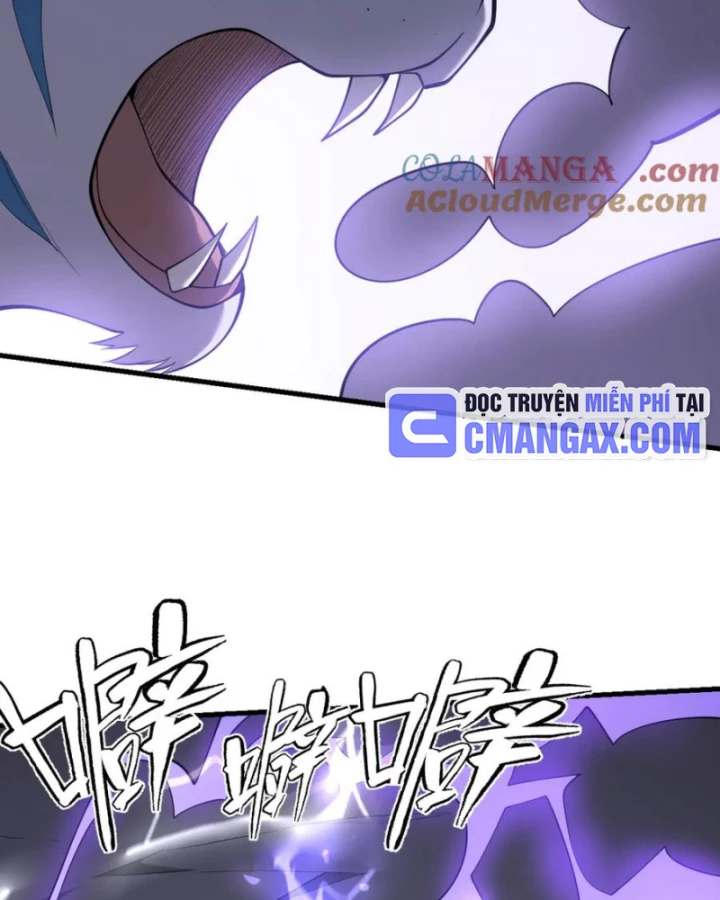 Ta Trở Thành Đại Phản Diện Của Toàn Sever Chapter 99 - Trang 3