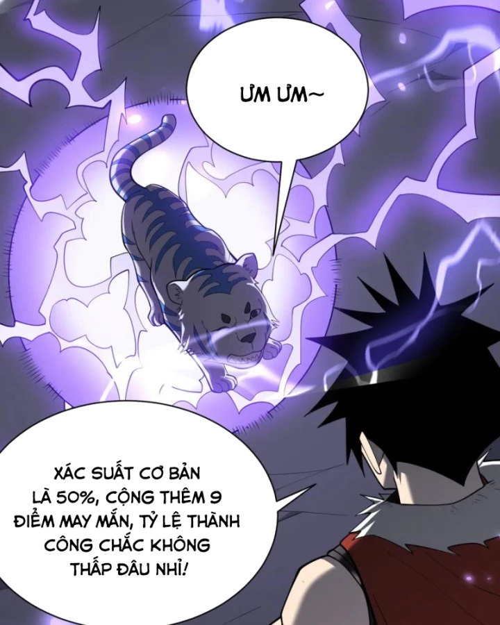 Ta Trở Thành Đại Phản Diện Của Toàn Sever Chapter 99 - Trang 3