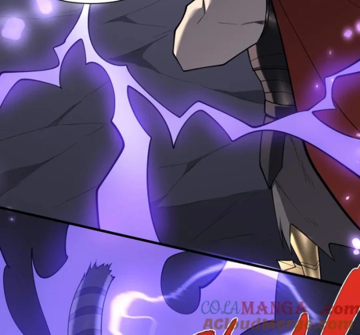 Ta Trở Thành Đại Phản Diện Của Toàn Sever Chapter 99 - Trang 3