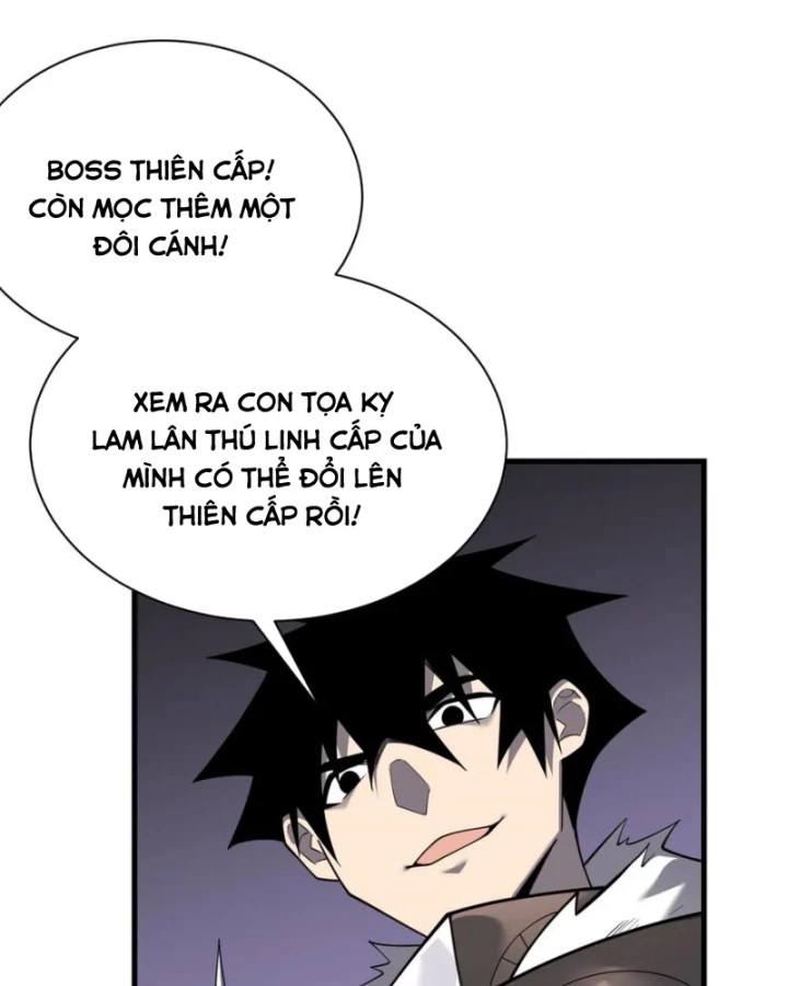 Ta Trở Thành Đại Phản Diện Của Toàn Sever Chapter 99 - Trang 3