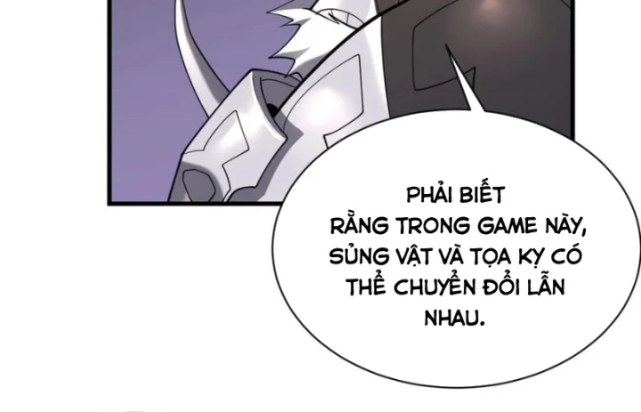 Ta Trở Thành Đại Phản Diện Của Toàn Sever Chapter 99 - Trang 3