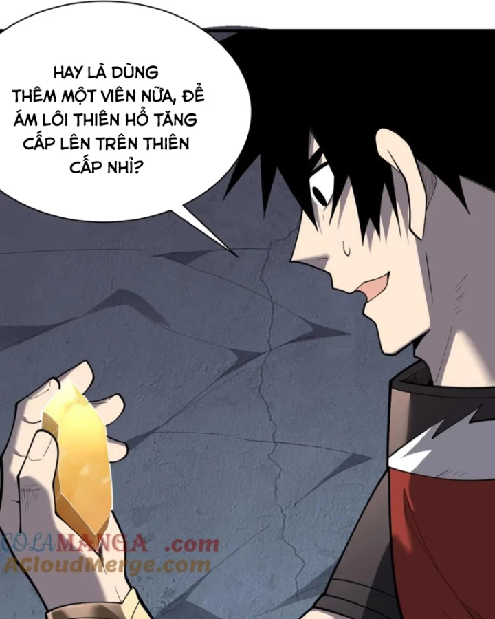 Ta Trở Thành Đại Phản Diện Của Toàn Sever Chapter 99 - Trang 3
