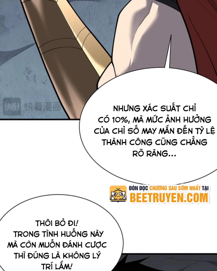 Ta Trở Thành Đại Phản Diện Của Toàn Sever Chapter 99 - Trang 3