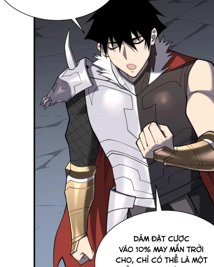 Ta Trở Thành Đại Phản Diện Của Toàn Sever Chapter 99 - Trang 3