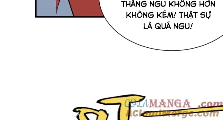 Ta Trở Thành Đại Phản Diện Của Toàn Sever Chapter 99 - Trang 3