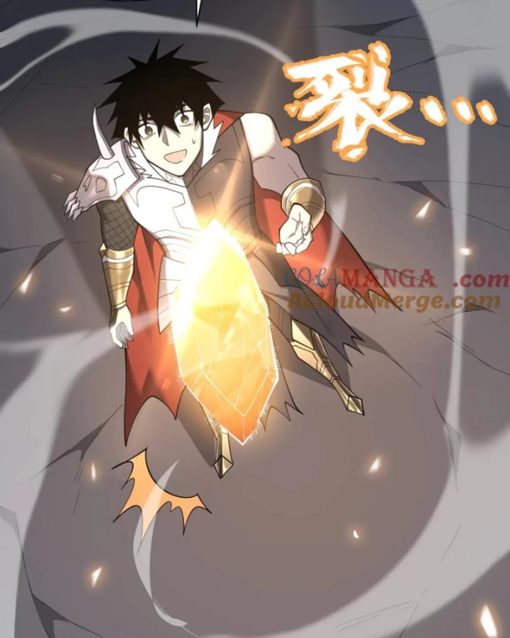 Ta Trở Thành Đại Phản Diện Của Toàn Sever Chapter 99 - Trang 3