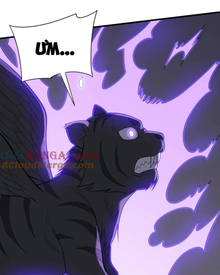 Ta Trở Thành Đại Phản Diện Của Toàn Sever Chapter 99 - Trang 3