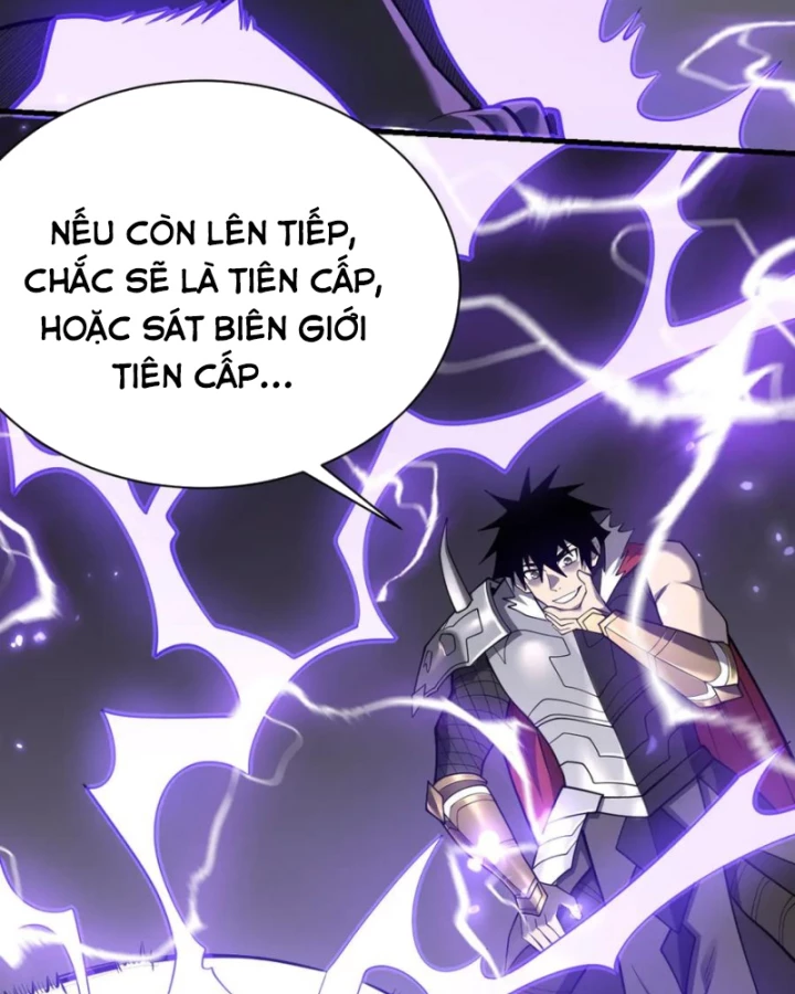 Ta Trở Thành Đại Phản Diện Của Toàn Sever Chapter 99 - Trang 3