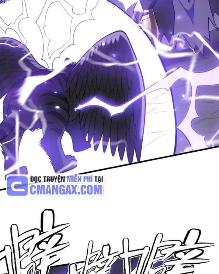 Ta Trở Thành Đại Phản Diện Của Toàn Sever Chapter 99 - Trang 3