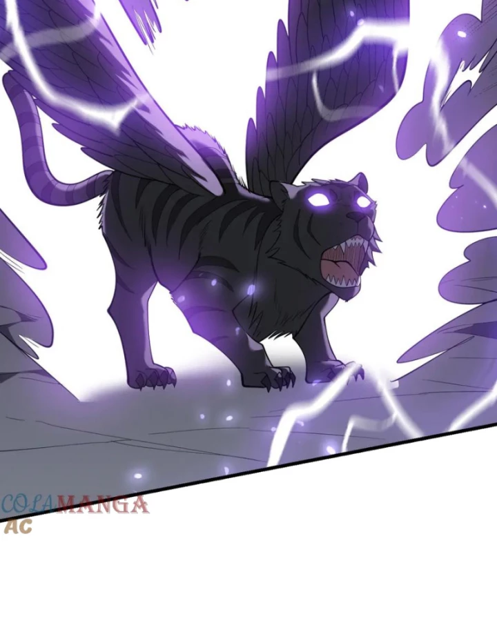 Ta Trở Thành Đại Phản Diện Của Toàn Sever Chapter 99 - Trang 3