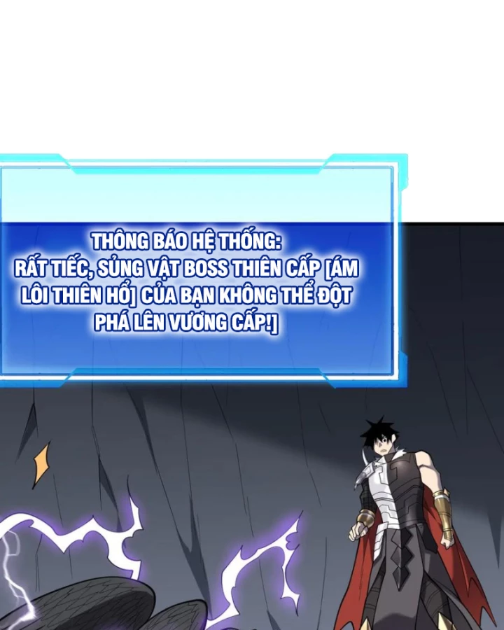 Ta Trở Thành Đại Phản Diện Của Toàn Sever Chapter 99 - Trang 3