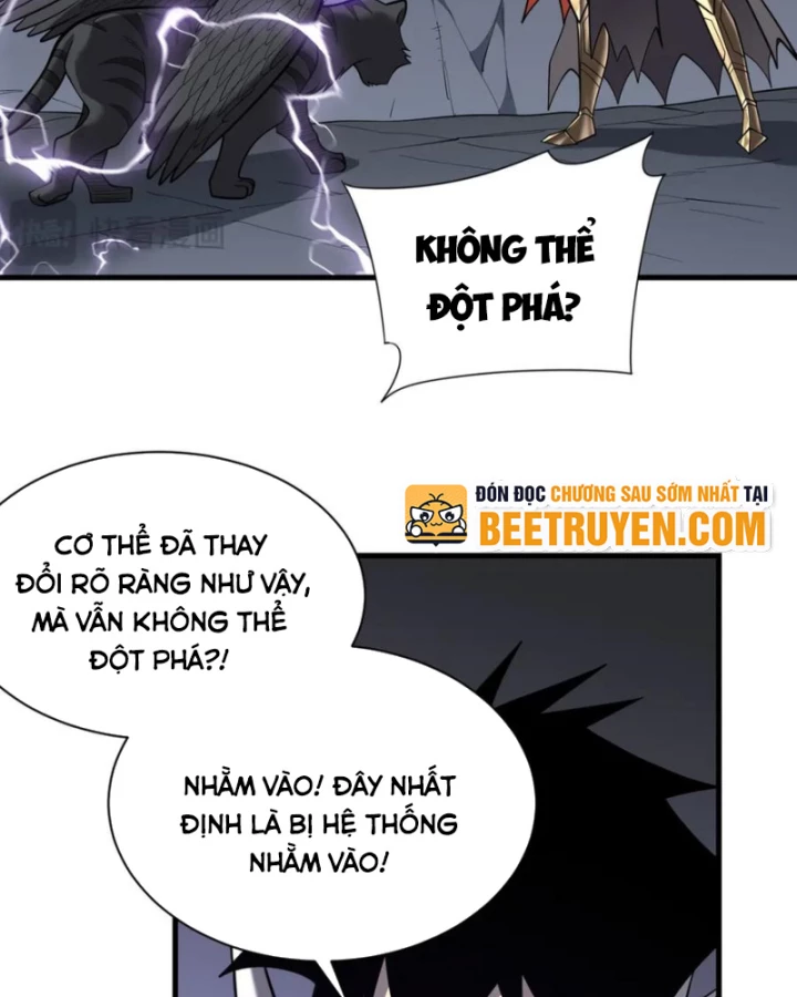 Ta Trở Thành Đại Phản Diện Của Toàn Sever Chapter 99 - Trang 3