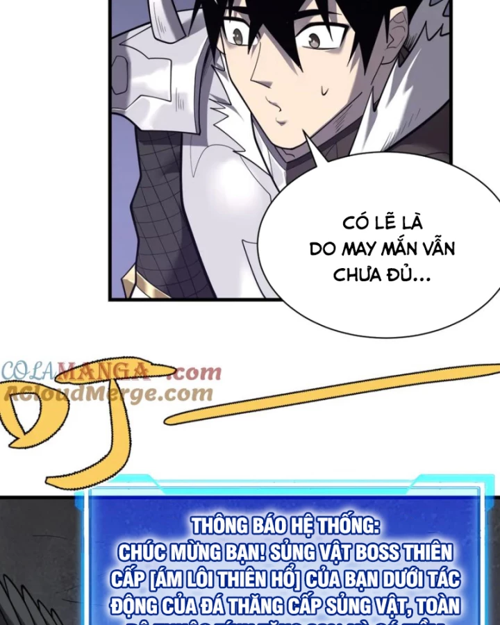 Ta Trở Thành Đại Phản Diện Của Toàn Sever Chapter 99 - Trang 3
