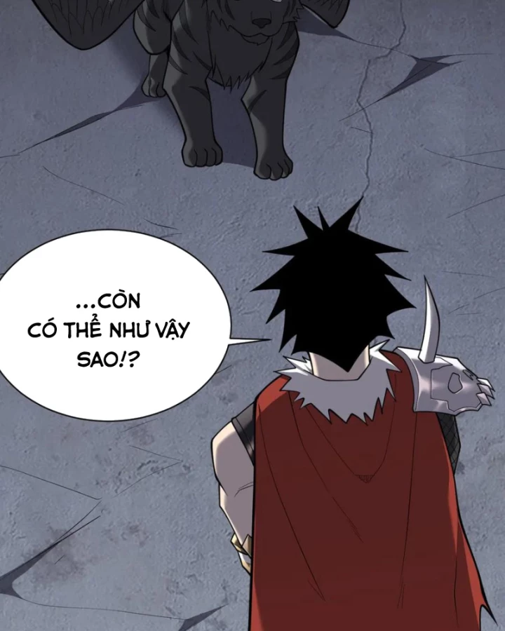 Ta Trở Thành Đại Phản Diện Của Toàn Sever Chapter 99 - Trang 3
