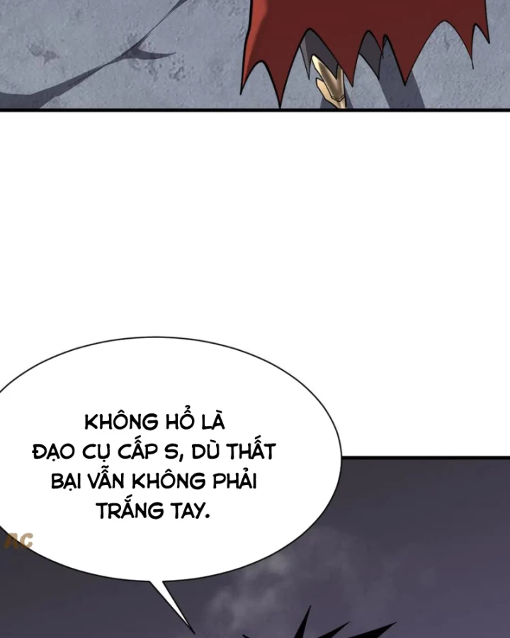 Ta Trở Thành Đại Phản Diện Của Toàn Sever Chapter 99 - Trang 3