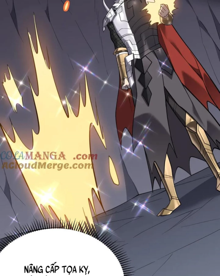 Ta Trở Thành Đại Phản Diện Của Toàn Sever Chapter 99 - Trang 3